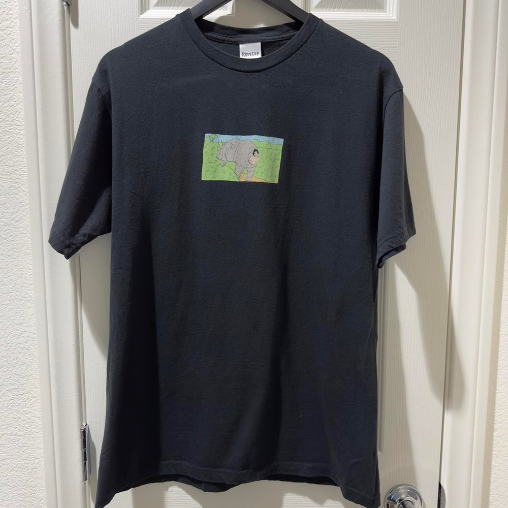 Ripn Dip T shirt